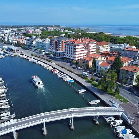 Aparthotel Capitol Grado Zewnętrze zdjęcie