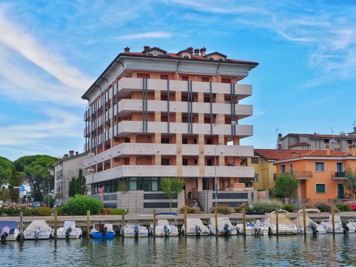 Aparthotel Capitol Grado Zewnętrze zdjęcie