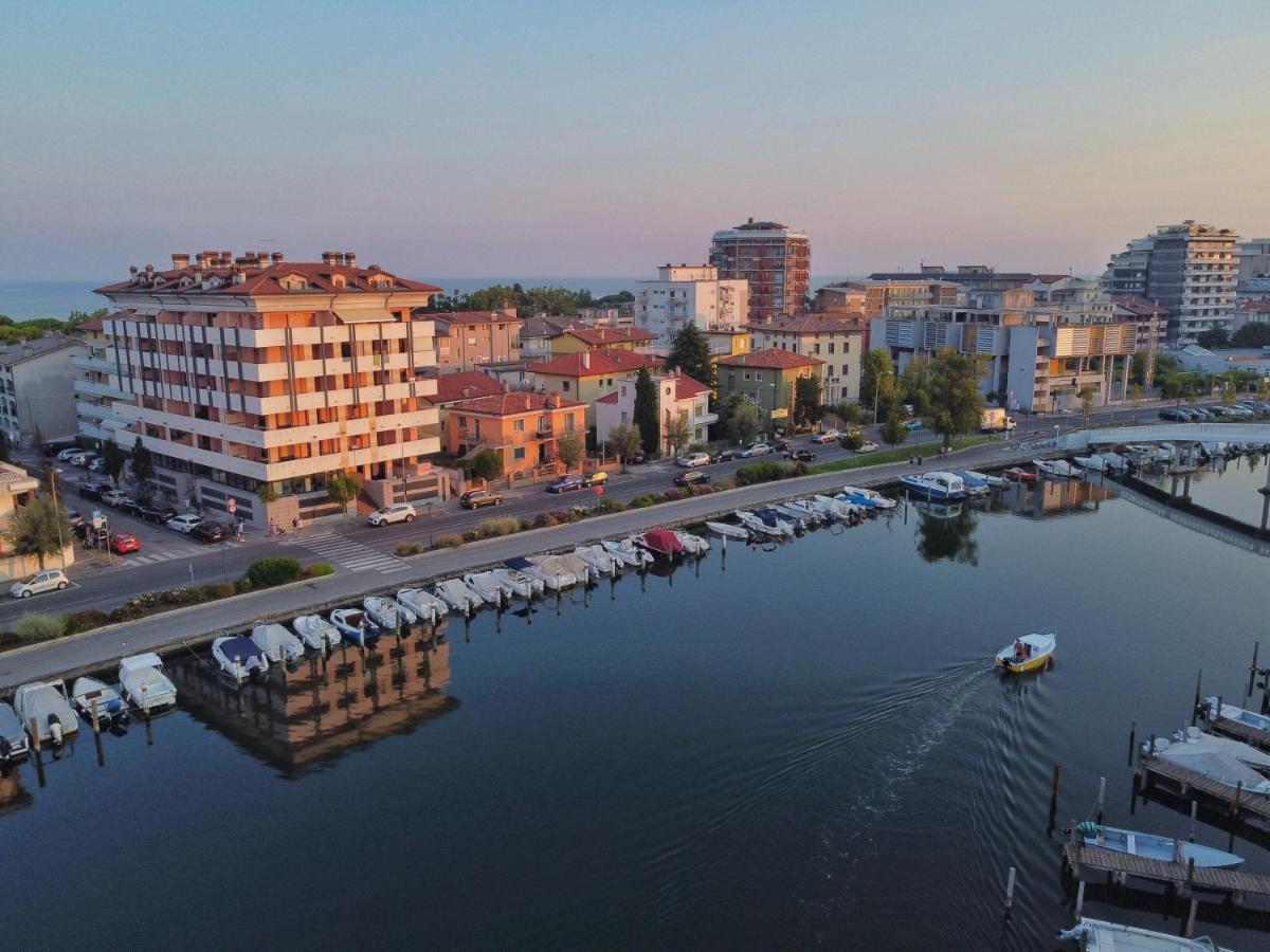 Aparthotel Capitol Grado Zewnętrze zdjęcie